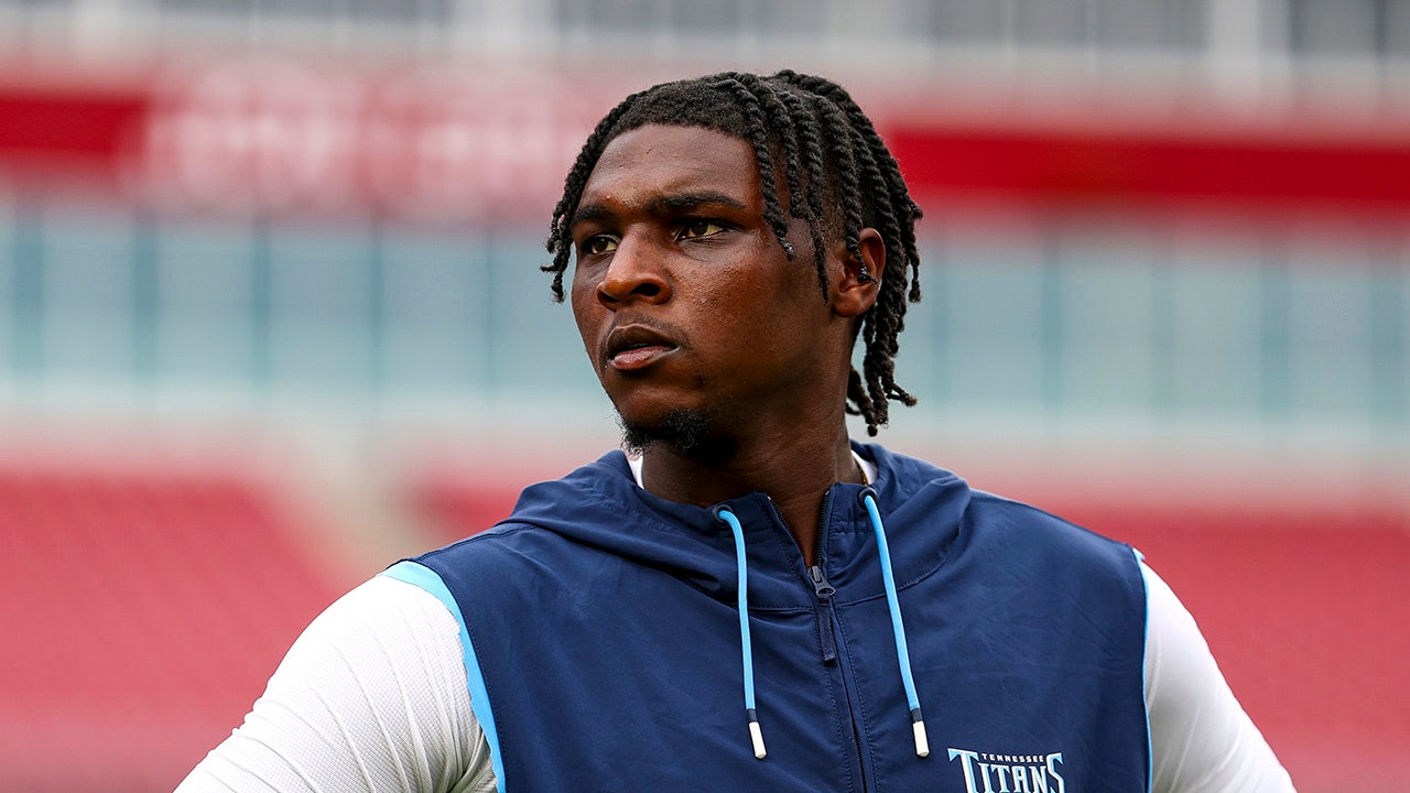 Cam Ward thinks Titans benefitted from his altercation with Jeffery Simmons: ‘It was what we needed’