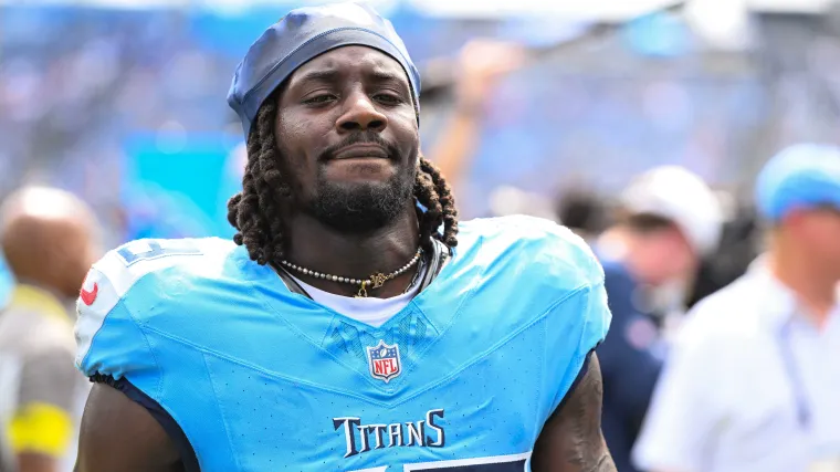 Tennessee Titans’ updated list of 2026 NFL draft picks after stunning Jarvis Brownlee trade